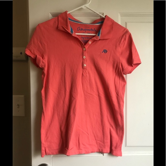 Aeropostale Tops - Aeropostale Polo